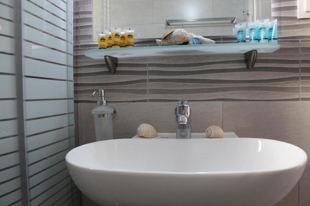 Vakis Apartments Romanon 외부 사진
