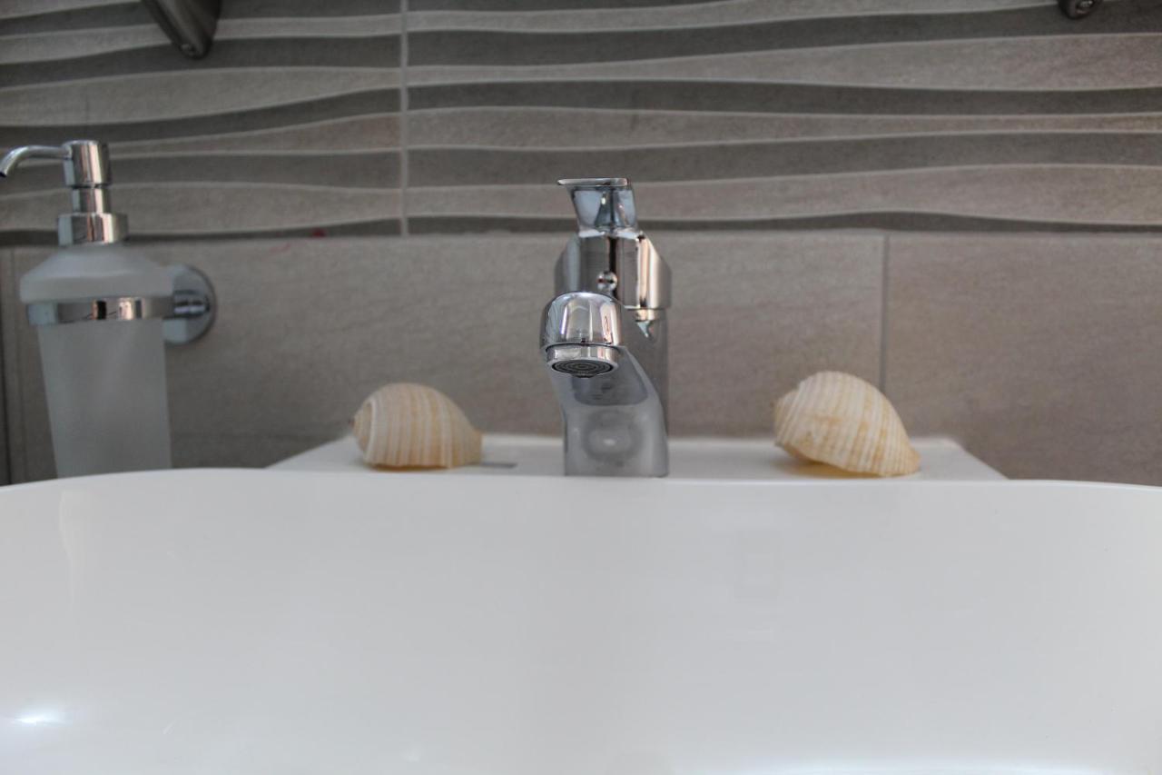 Vakis Apartments Romanon 외부 사진