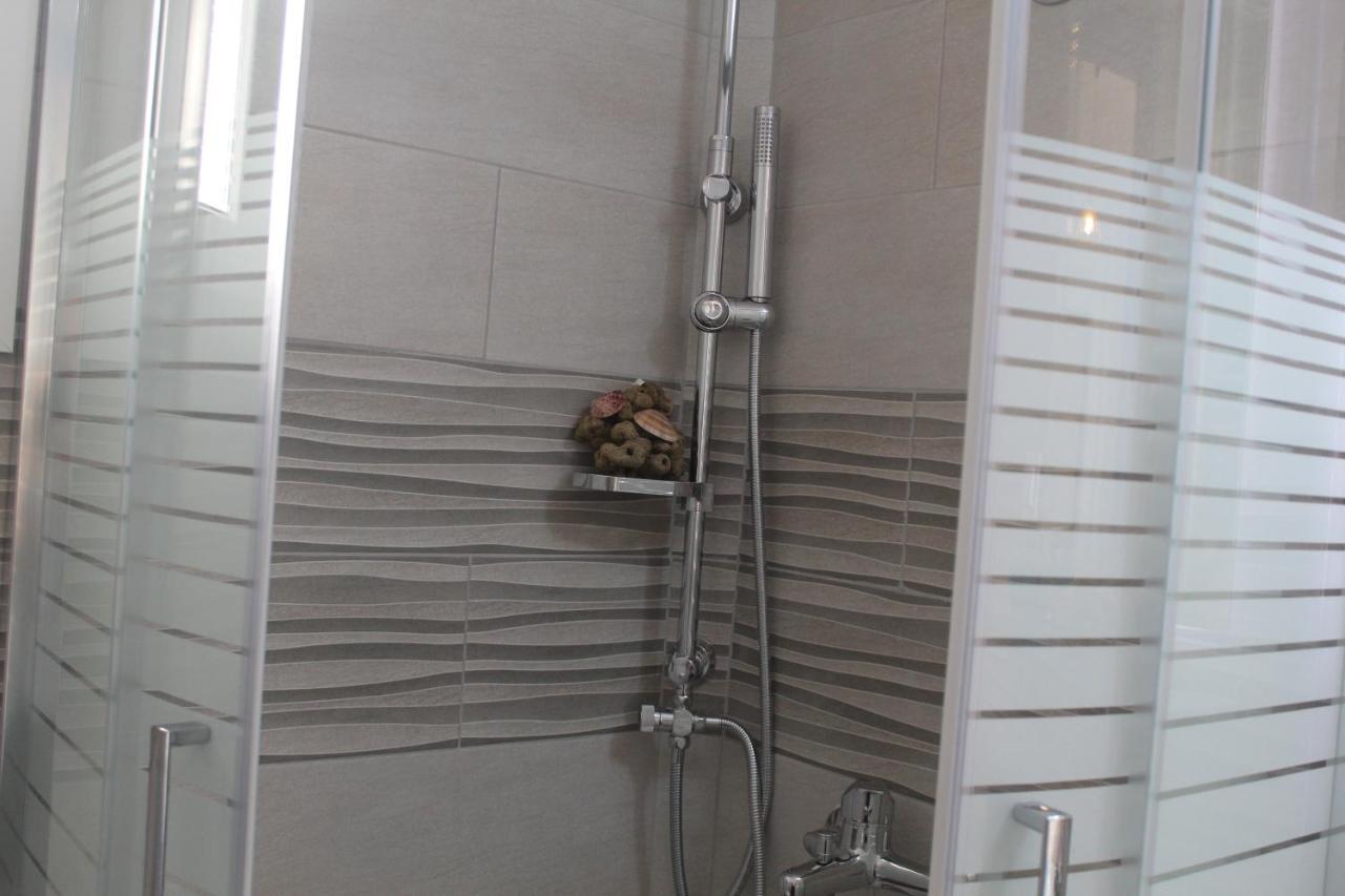 Vakis Apartments Romanon 외부 사진
