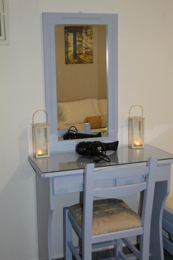 Vakis Apartments Romanon 외부 사진