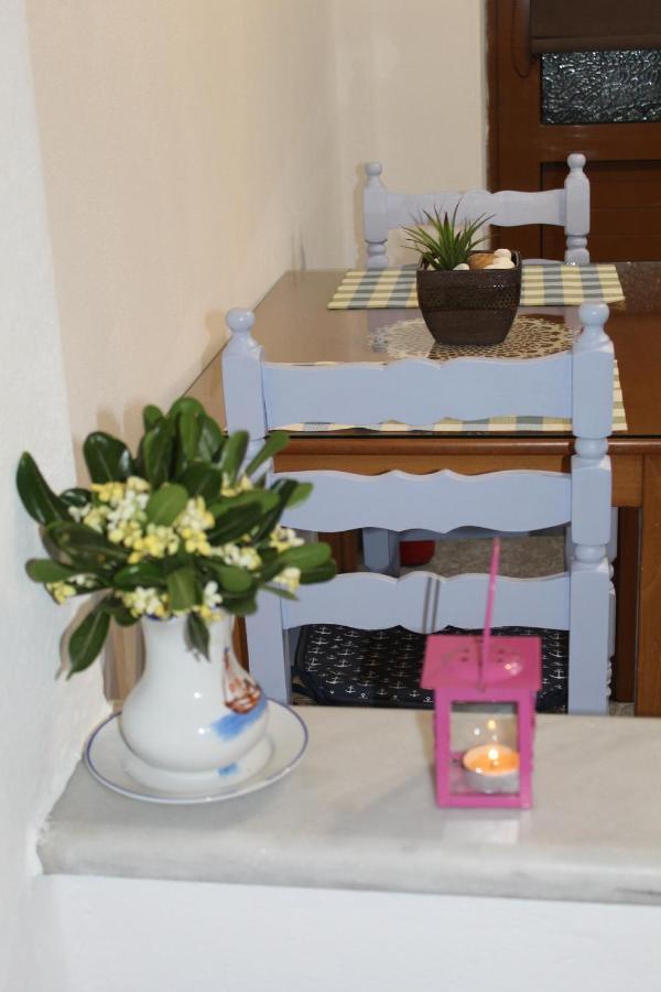 Vakis Apartments Romanon 외부 사진