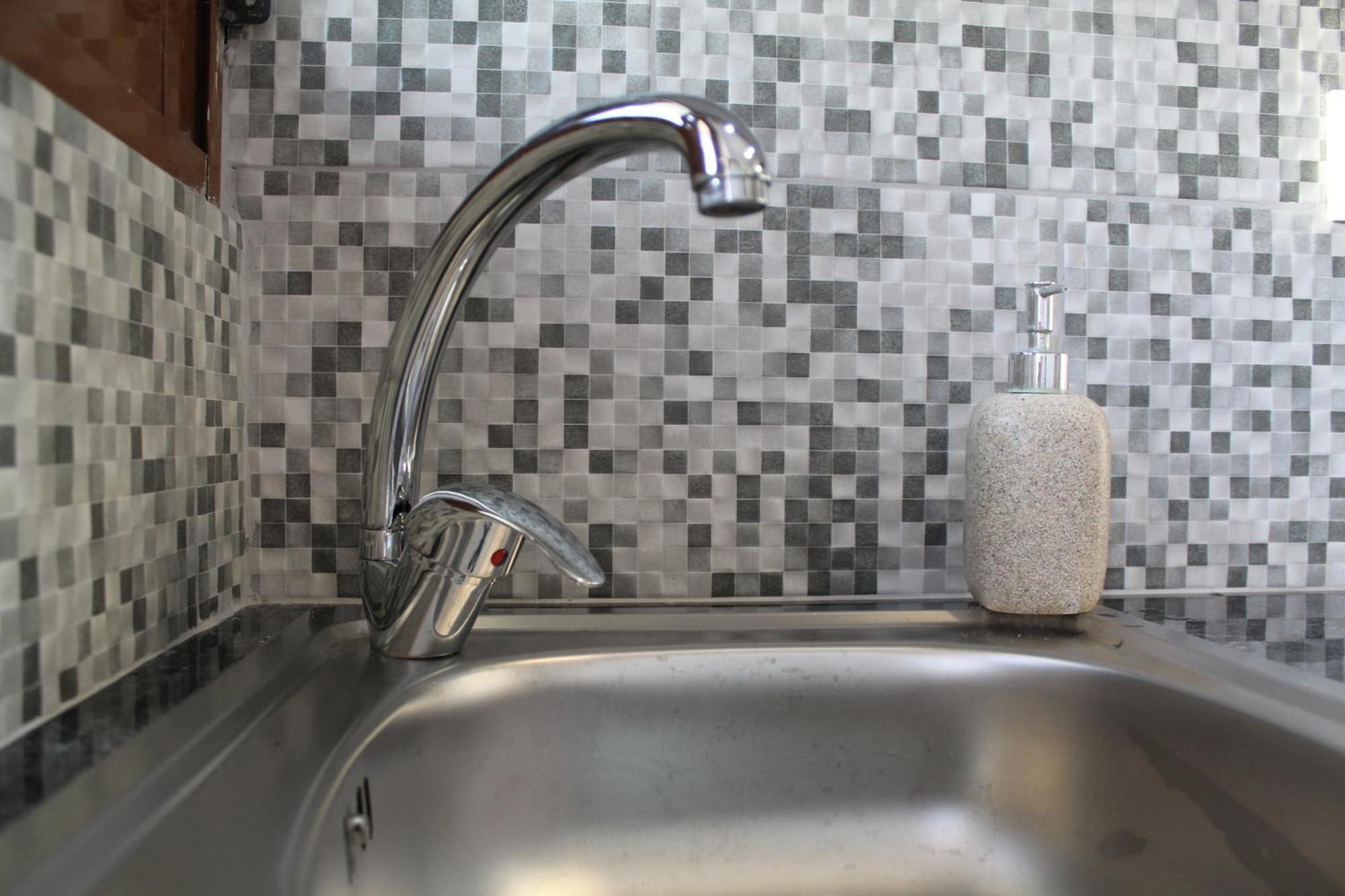 Vakis Apartments Romanon 외부 사진